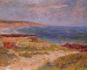 亨利 莫雷 : Raguenez Beach, Finistere